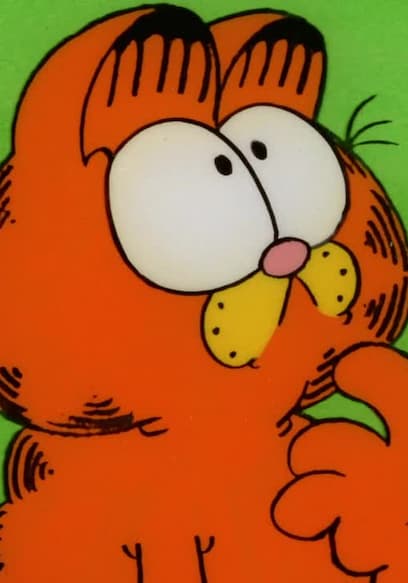 S02:E208 - The Lasagna Zone / Sleepytime Pig / Yojumbo poster