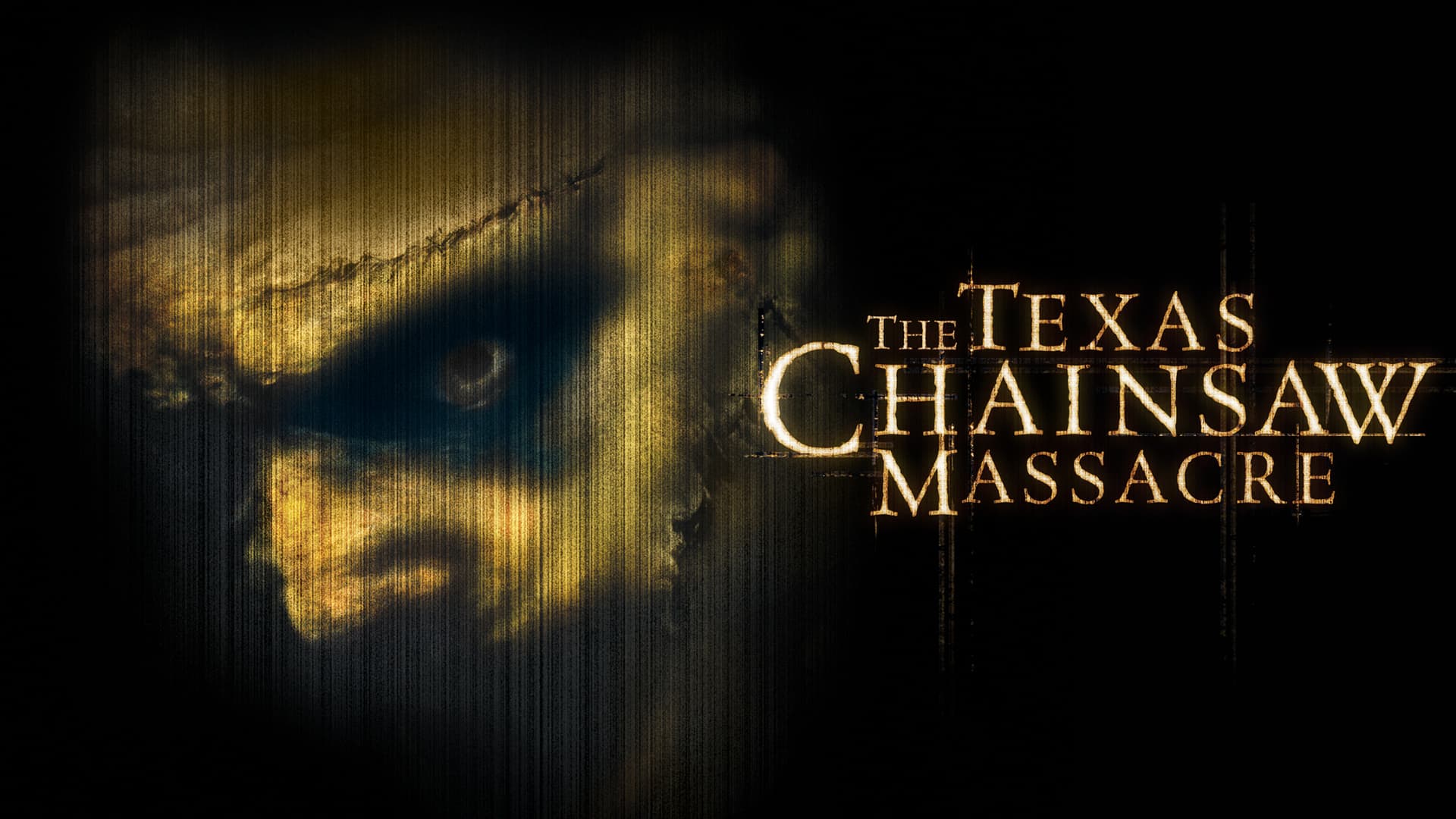 The Texas Chainsaw Massacre (2003) poster