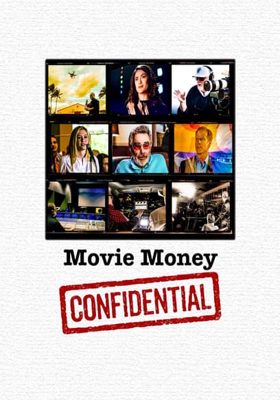 Movie Money Confidential