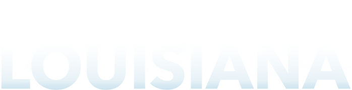 Christmas in Louisiana