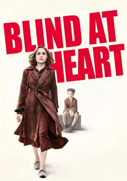 Blind at Heart poster