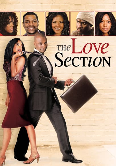 The Love Section