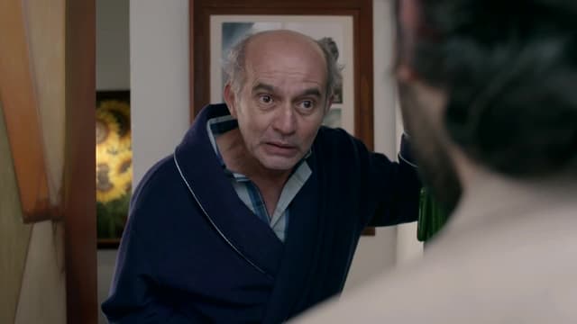 S01:E21 - Episodio 21