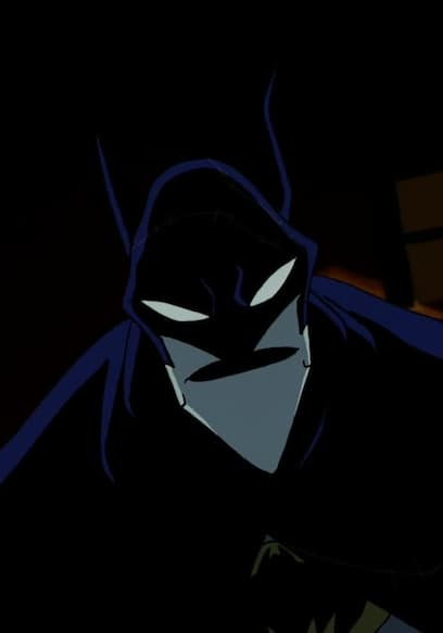 S02:E04 - The Laughing Bat poster