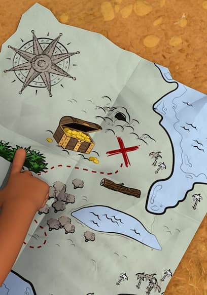 S01:E03 - The Great River Project | the Nettle Plant Cure | Problem at the Pond | Baby Fugitive! poster