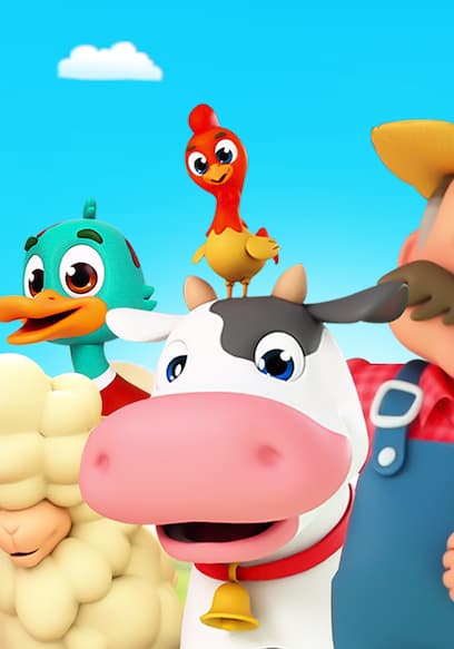 S01:E07 - Preschool Nursery Rhyme Collection poster