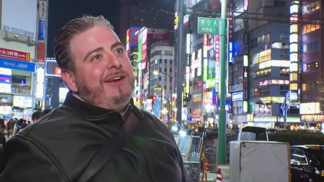 S17:E07 - Tokio - Japón