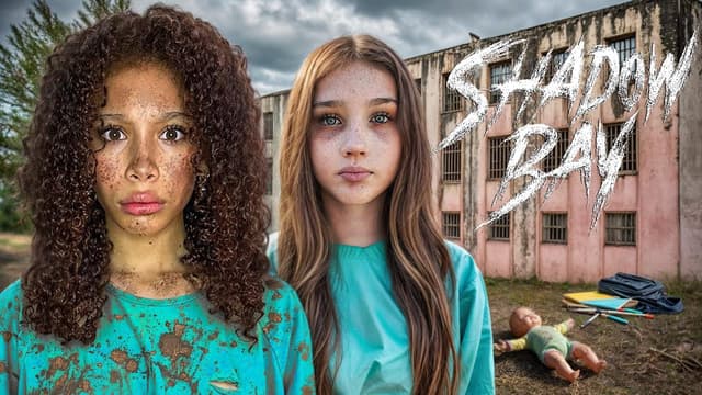 S01:E101 - The Missing Girl