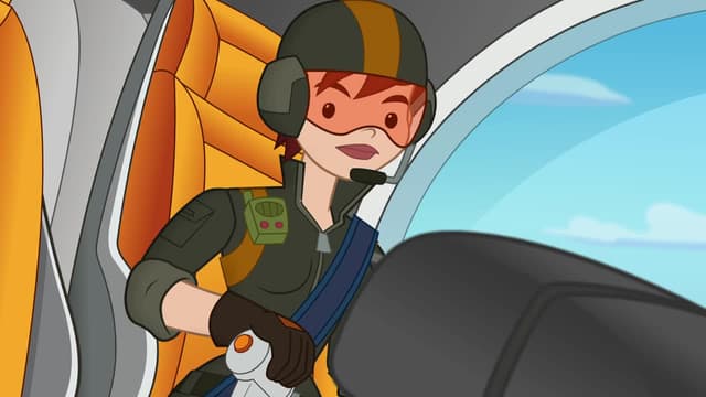 S02:E21 - Movers and Shakers