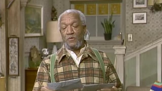 T01:C01 - S01:E01 - The Meeting (Pt. 1)