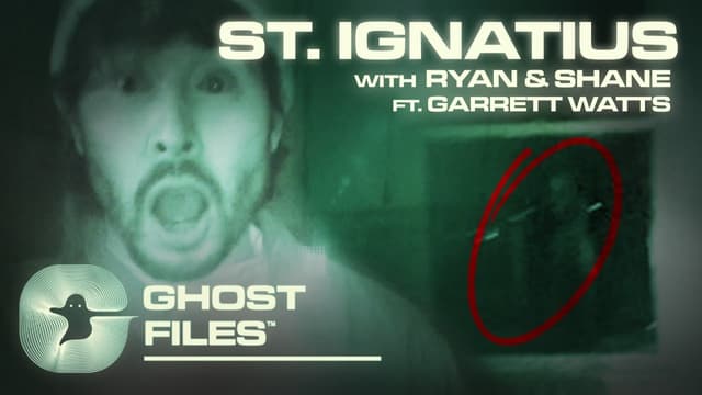 S01:E03 - Nightmare Nuns of St. Ignatius
