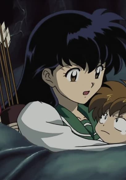 S05:E24 - Beyond the Darkness: Naraku Reborn! poster
