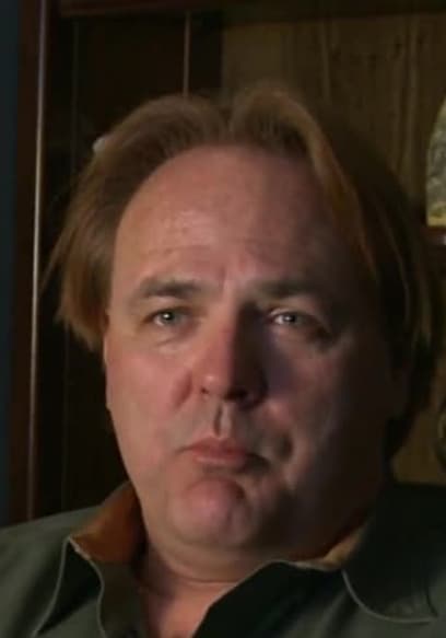 S01:E06 - SNAKEBITE! poster