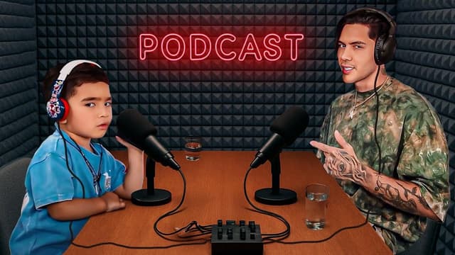 S02:E13 - El podcast de Juanito
