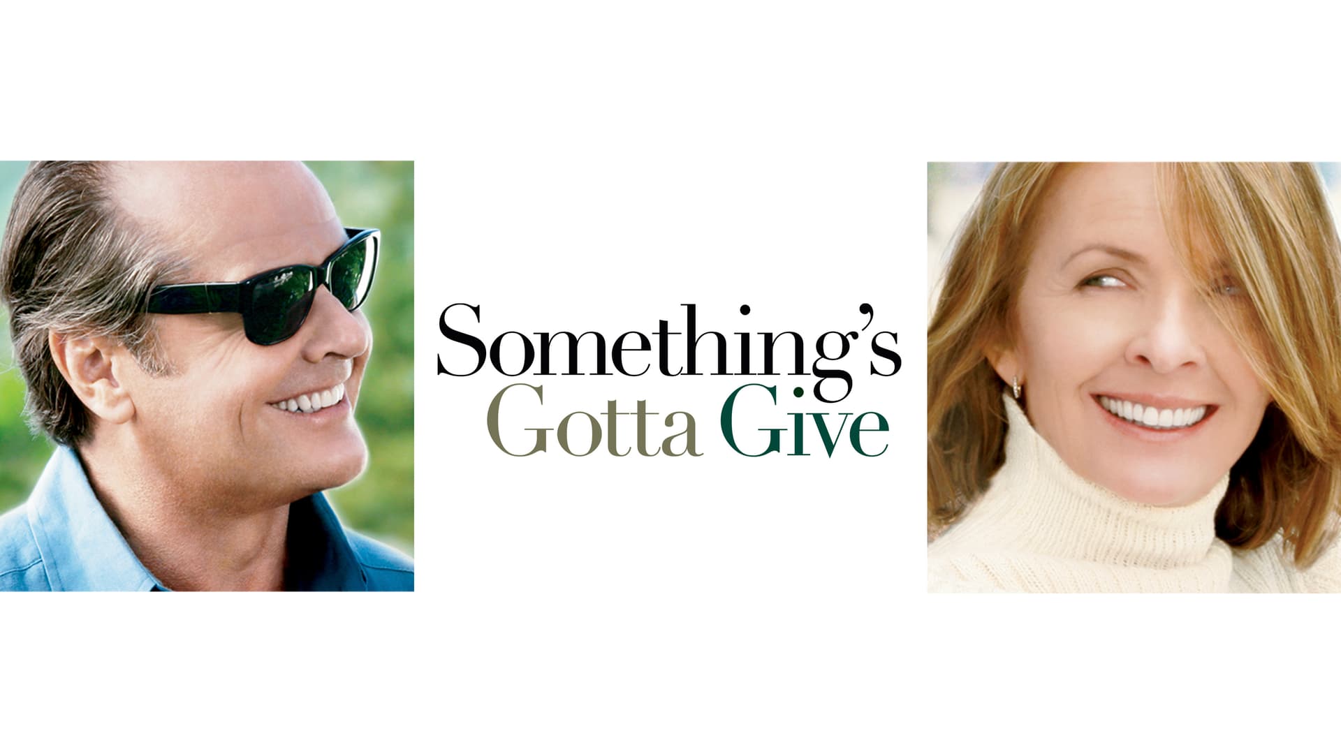Something's Gotta Give is bringing grown-up sparks to Tubi — still 2