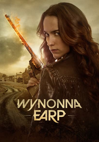 Wynonna Earp