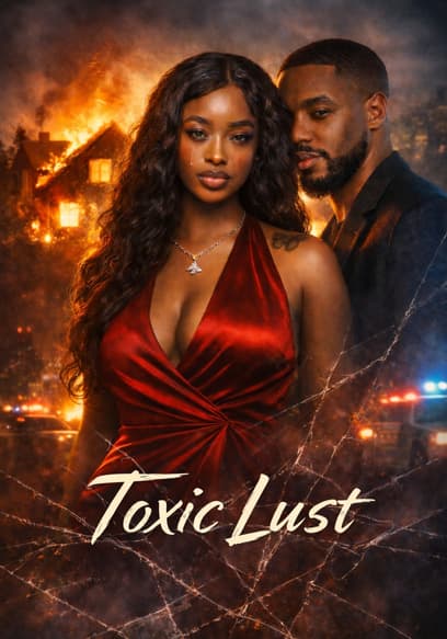 Toxic Lust