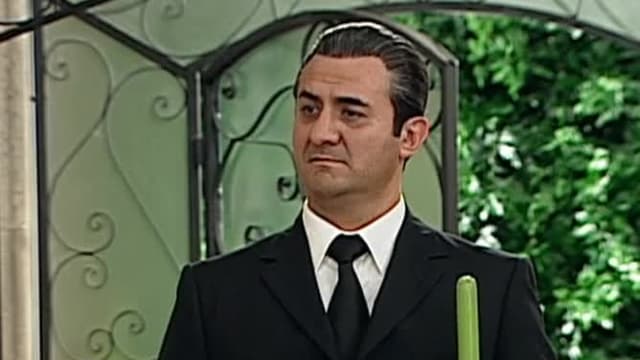 S01:E106 - Capítulo 6