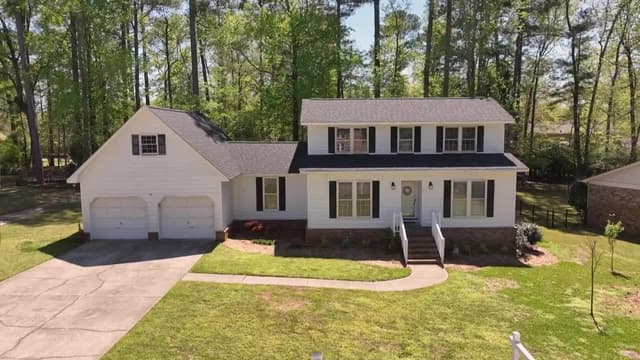 S12:E07 - Knock Knock, It's a Million!