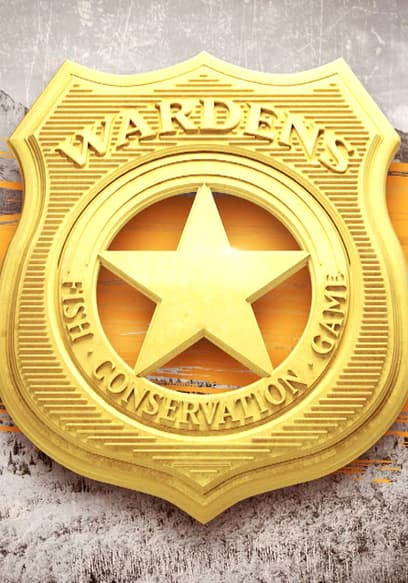 Wardens poster