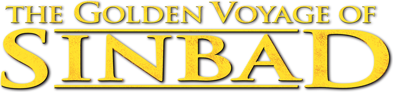 The Golden Voyage of Sinbad