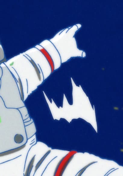 Póster de S01:E02 - Tidbits Collection
