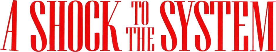 A Shock to the System