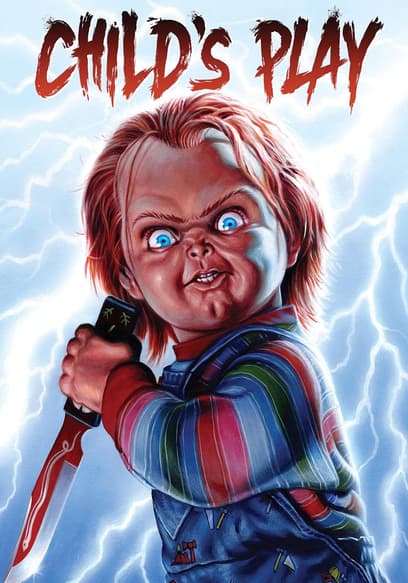 Child's Play (1988)