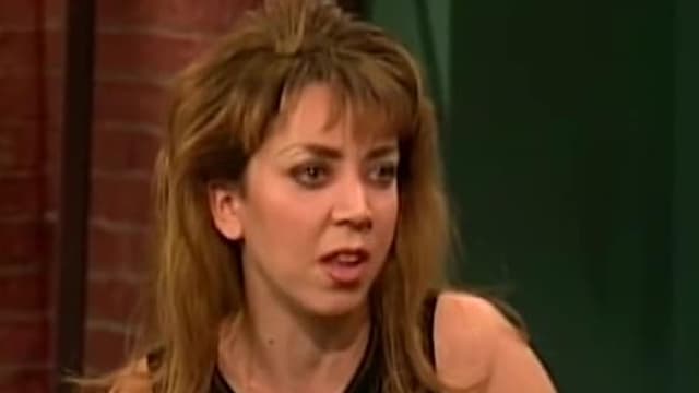 S07:E102 - I'm Here to Divorce You!