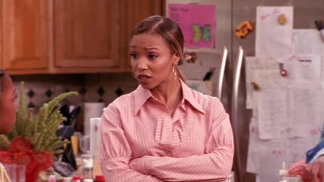 S04:E09 - Daddy's Lil' Girl