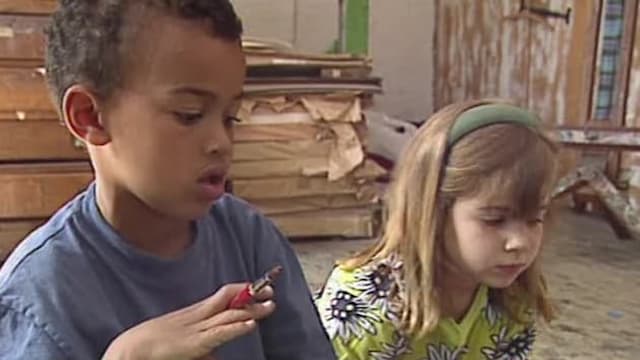 S02:E37 - Painting Swings