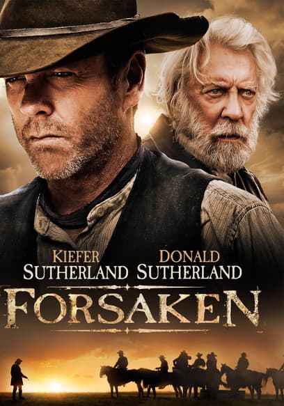 Forsaken