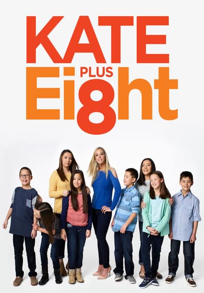 Kate Plus 8