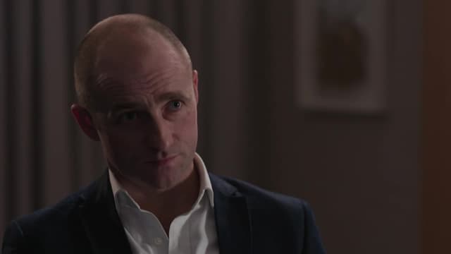 S01:E101 - Murder of Rachel Manning