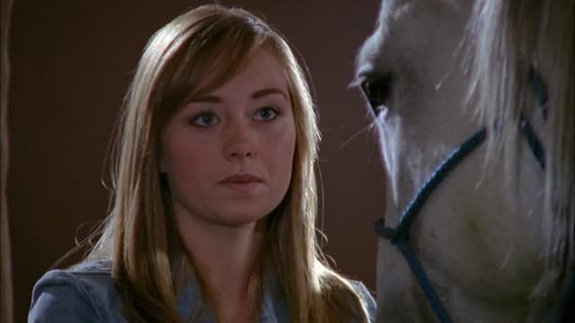 S02:E11 - Starstruck!