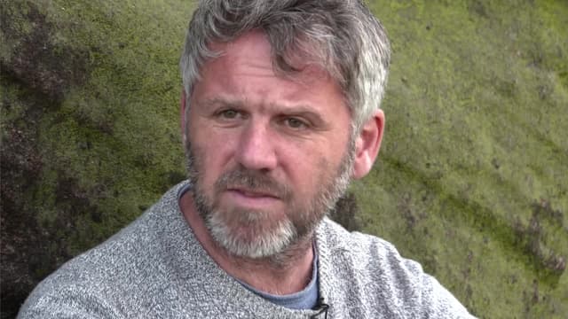 S03:E06 - Carl Wark: Saxon Frontier Fortress