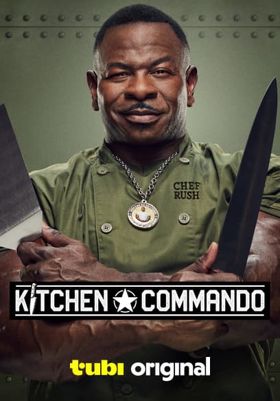 Kitchen Commando