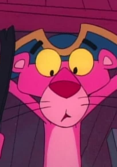 S01:E18 - Pinky Rider/The Midnight Ride of Pink Revere poster