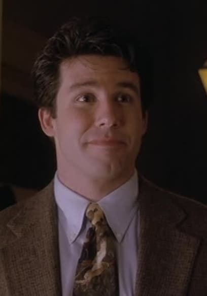 S01:E103 - Good Sports poster