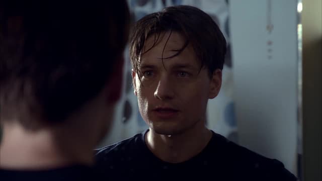 S02:E03 - Bad Moon Rising