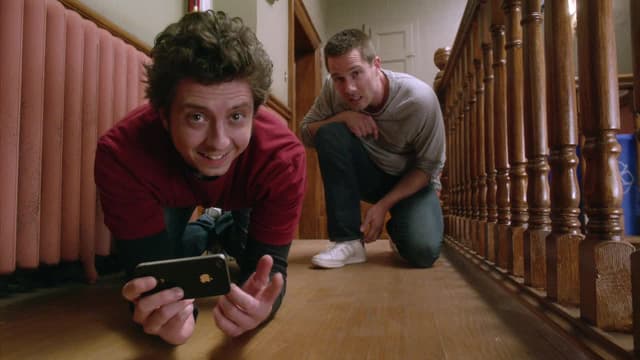 S01:E01 - The Blackout Cometh