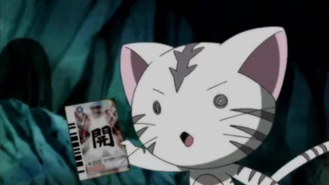 T01:C08 - S01:E08 - Opposite Day!