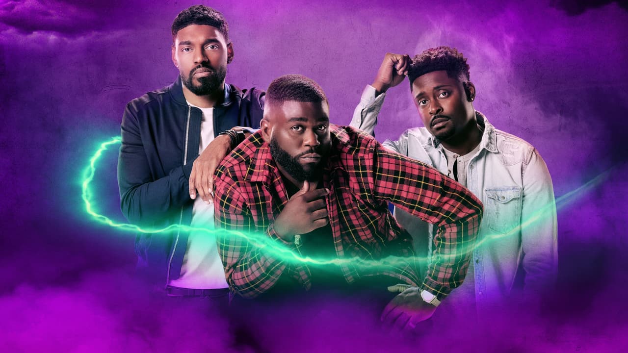 Watch Ghost Brothers: Lights Out