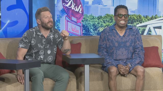 S13:E188 - Dish Nation: EP 188