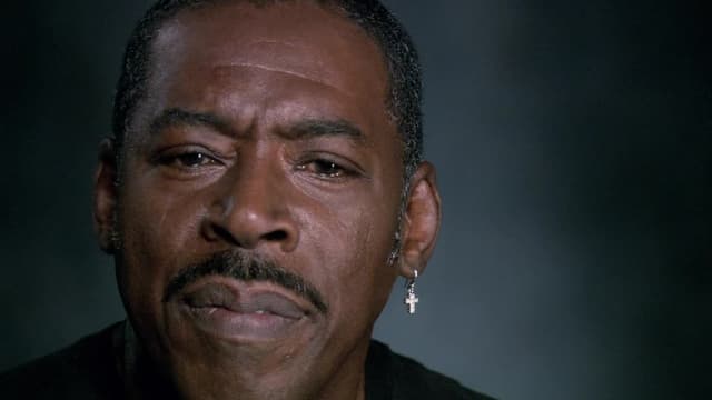 S05:E08 - Ernie Hudson