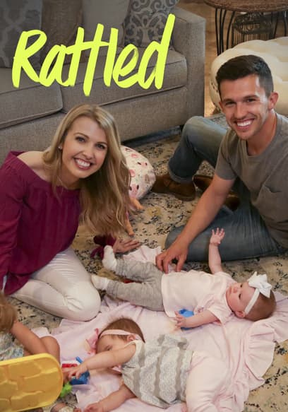 S03:E07 - Mommie-in-Law Dearest