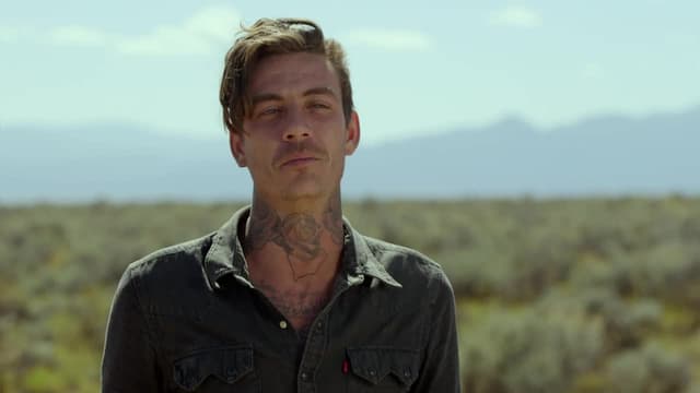 S05:E04 - Desert Den