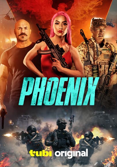 Phoenix