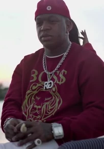 S01:E05 - Rich Homie Quan poster