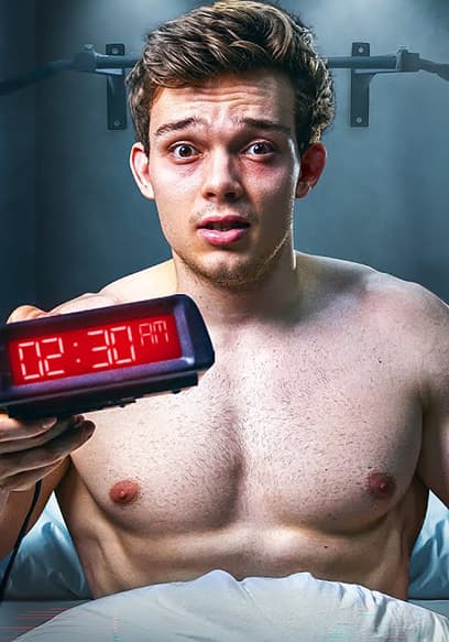 Affiche de S01:E08 - I Tried the 5 Most Extreme Celebrity Morning Routines